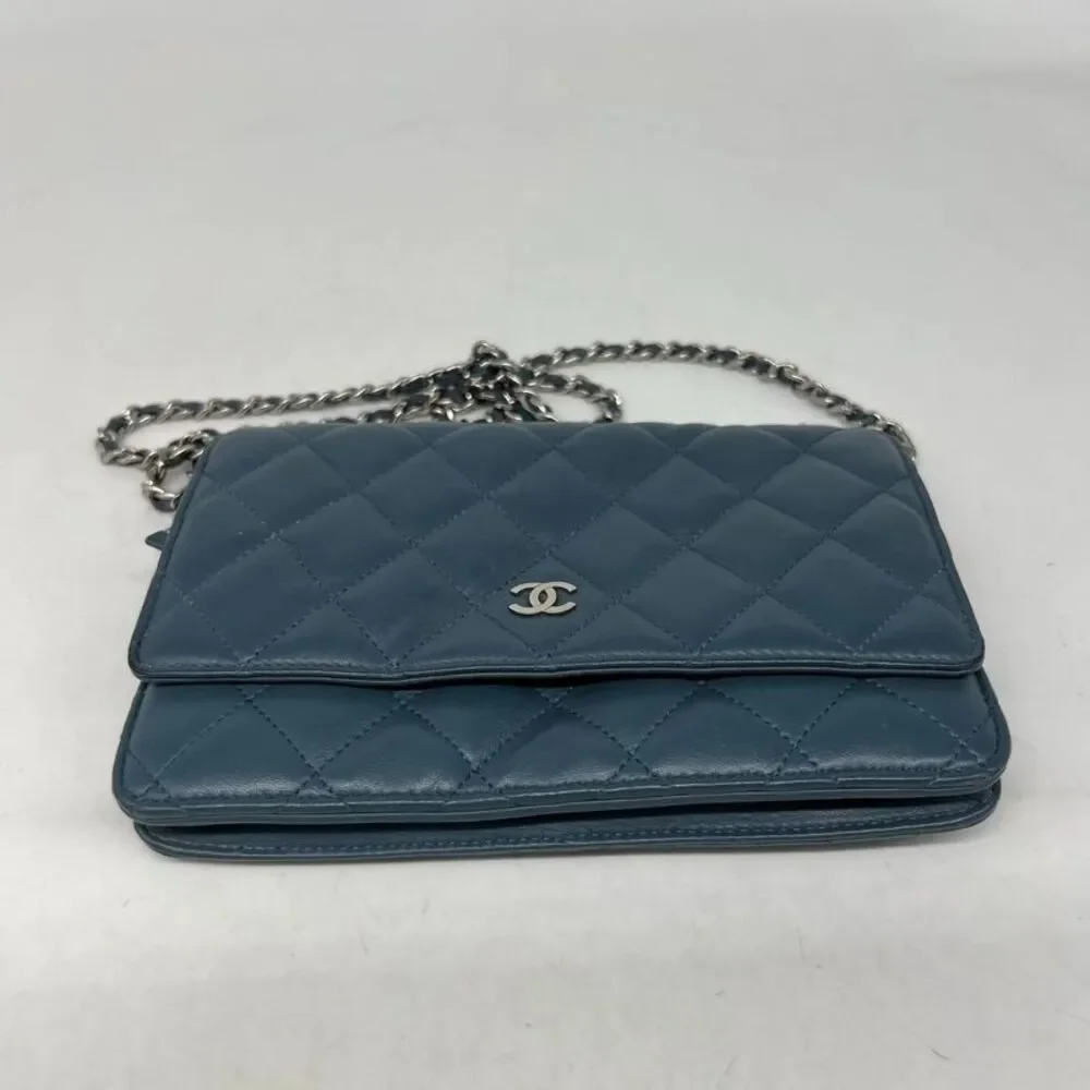 Chanel Women Pre-Loved Bag Very Good Condition